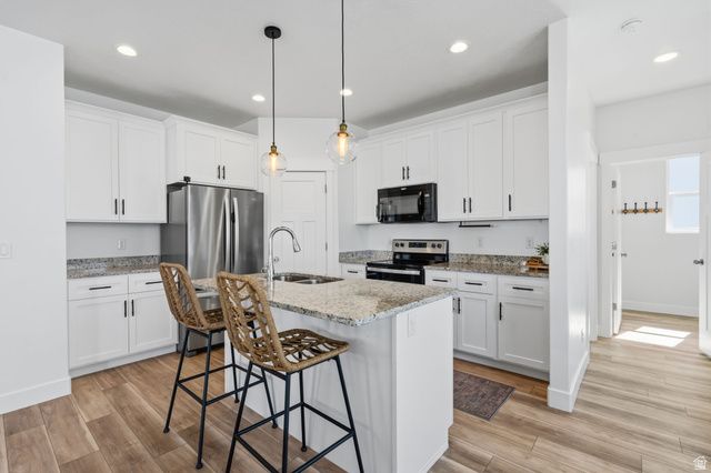 1634 N 1300 E, Payson, UT 84651