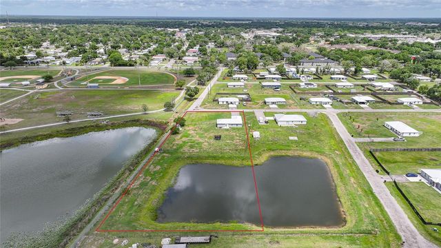 1601 SE SHEILA DRIVE, Arcadia, FL 34266