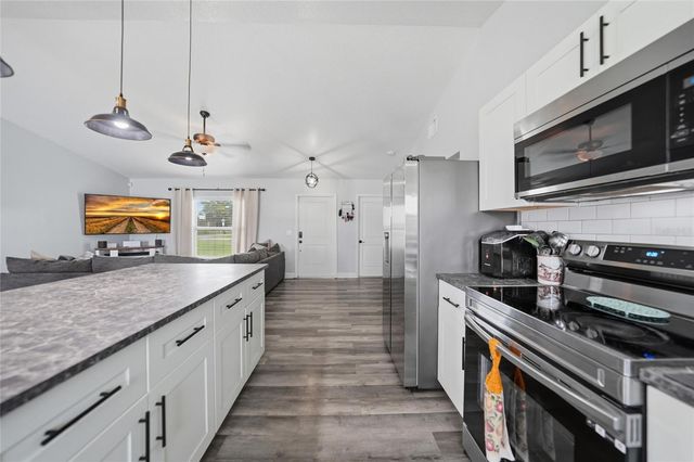 1601 SE SHEILA DRIVE, Arcadia, FL 34266