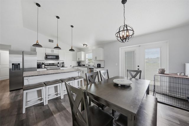 1601 SE SHEILA DRIVE, Arcadia, FL 34266