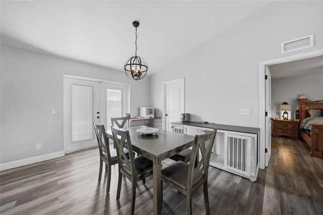 1601 SE SHEILA DRIVE, Arcadia, FL 34266
