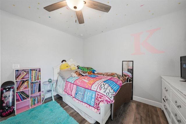 1601 SE SHEILA DRIVE, Arcadia, FL 34266