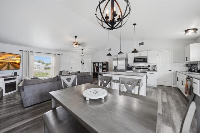 1601 SE SHEILA DRIVE, Arcadia, FL 34266