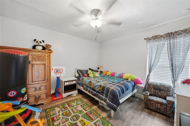 1601 SE SHEILA DRIVE, Arcadia, FL 34266