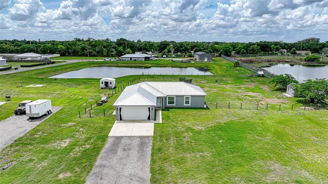 1601 SE SHEILA DRIVE, Arcadia, FL 34266