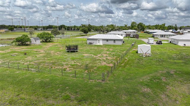 1601 SE SHEILA DRIVE, Arcadia, FL 34266