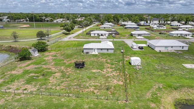 1601 SE SHEILA DRIVE, Arcadia, FL 34266