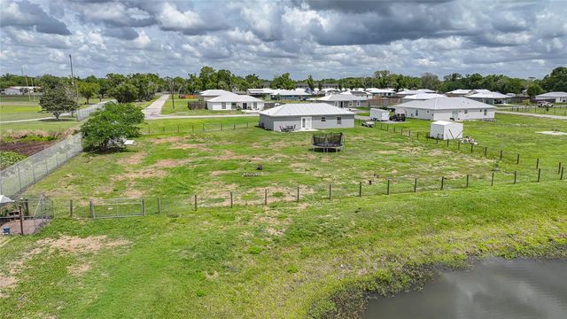 1601 SE SHEILA DRIVE, Arcadia, FL 34266