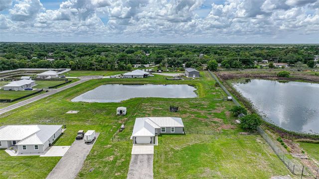1601 SE SHEILA DRIVE, Arcadia, FL 34266