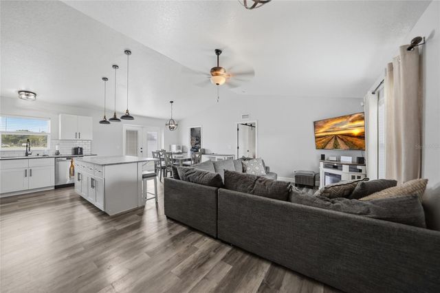 1601 SE SHEILA DRIVE, Arcadia, FL 34266