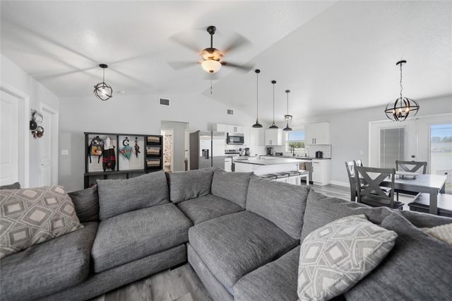 1601 SE SHEILA DRIVE, Arcadia, FL 34266