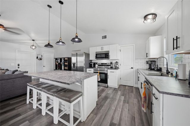 1601 SE SHEILA DRIVE, Arcadia, FL 34266