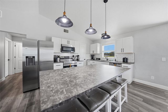 1601 SE SHEILA DRIVE, Arcadia, FL 34266