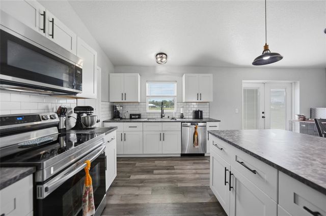 1601 SE SHEILA DRIVE, Arcadia, FL 34266