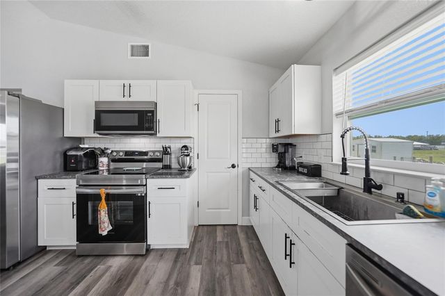 1601 SE SHEILA DRIVE, Arcadia, FL 34266