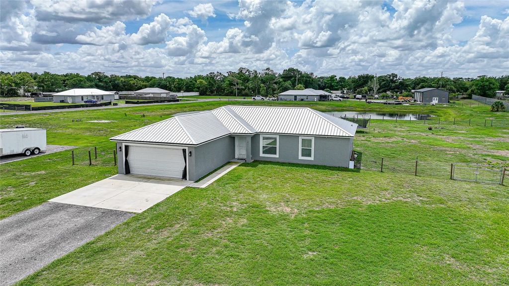 1601 SE SHEILA DRIVE, Arcadia, FL 34266