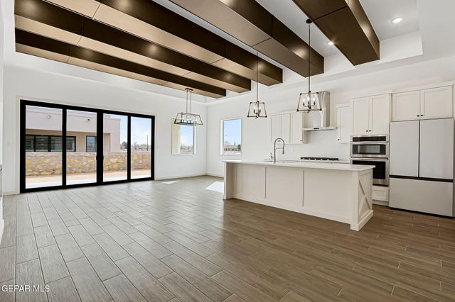 962 KEENLAND Avenue, El Paso, TX 79932