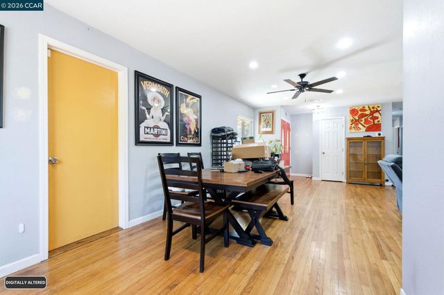 838 Cherokee Dr, Livermore, CA 94551