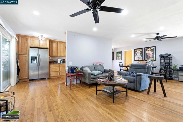 838 Cherokee Dr, Livermore, CA 94551