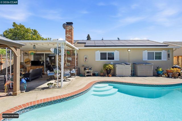 838 Cherokee Dr, Livermore, CA 94551