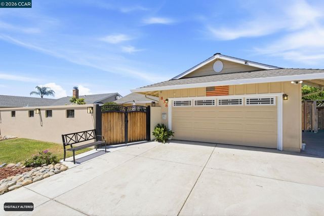 838 Cherokee Dr, Livermore, CA 94551