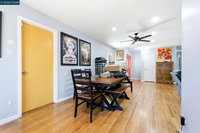 838 Cherokee Dr, Livermore, CA 94551