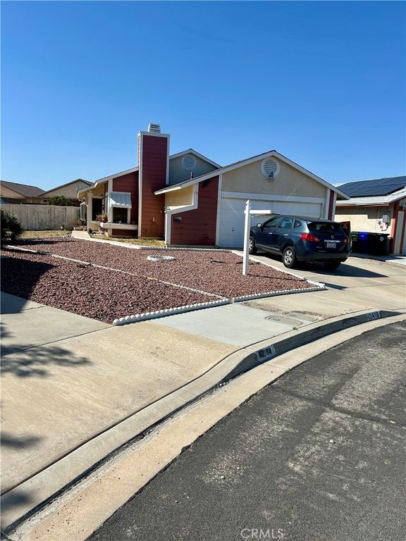 12418 Highgate Ave, Victorville, CA 92395