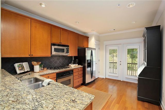 655 Mead Street SE 37, Atlanta, GA 30312