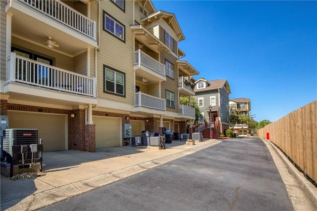 655 Mead Street SE 37, Atlanta, GA 30312