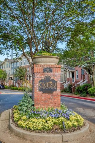 655 Mead Street SE 37, Atlanta, GA 30312