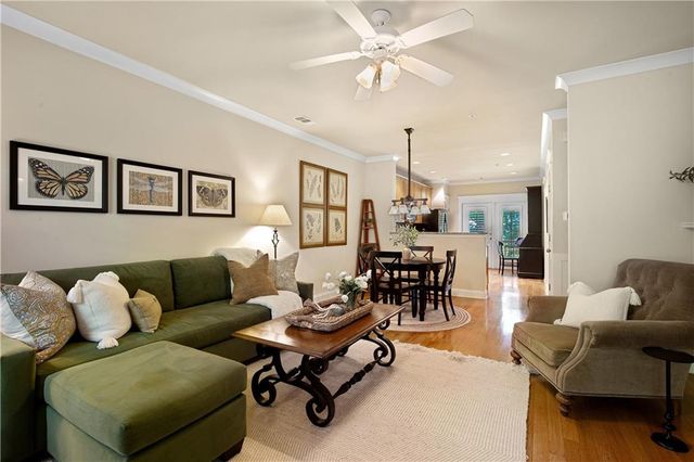 655 Mead Street SE 37, Atlanta, GA 30312