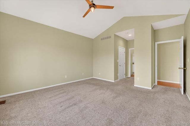 707 Pointe Court, Milford Village, MI 48381