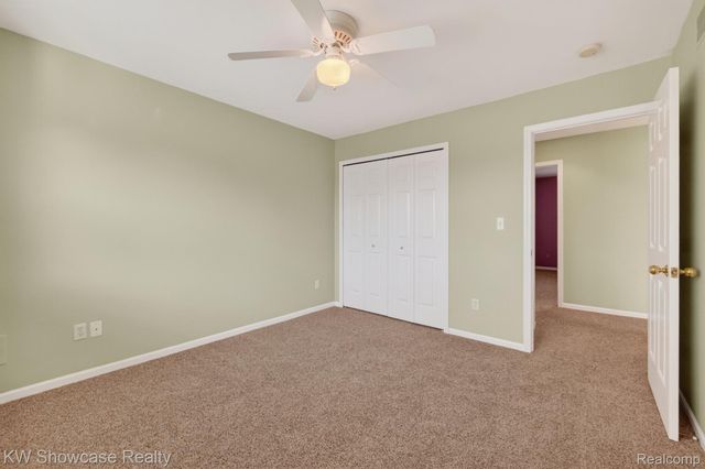 707 Pointe Court, Milford Village, MI 48381