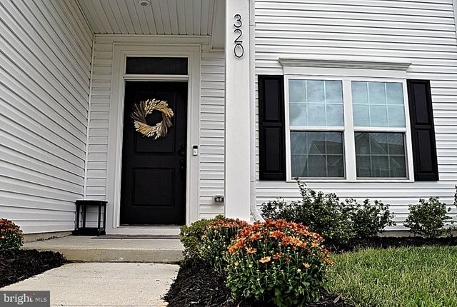 320 ANDARE BLVD, Clayton, DE 19938