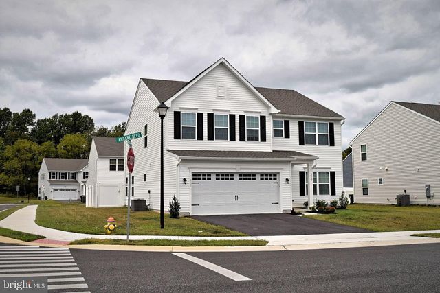 320 ANDARE BLVD, Clayton, DE 19938