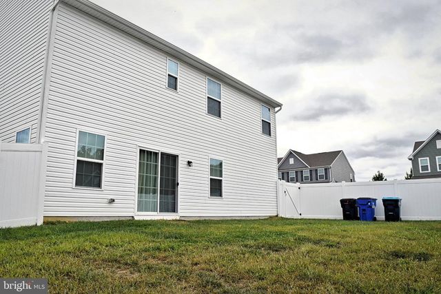 320 ANDARE BLVD, Clayton, DE 19938