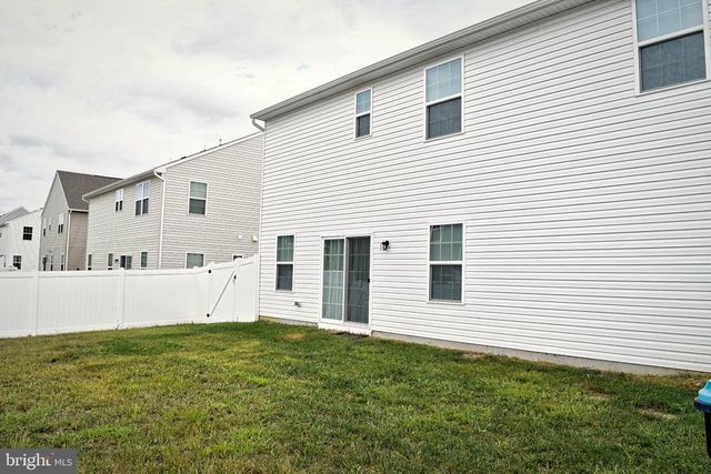 320 ANDARE BLVD, Clayton, DE 19938