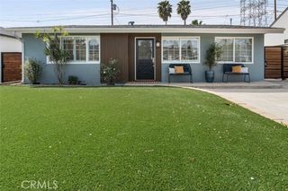 1331 N Evergreen Street, Burbank, CA 91505