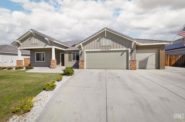 16002 Canterbury Court, Bakersfield, CA 93314