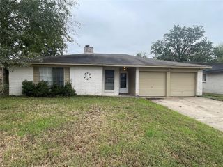 7743 Water Park Lane, Houston, TX 77086