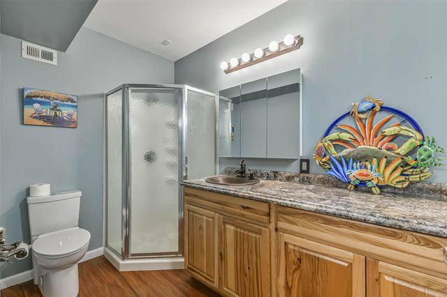 16623 Nassau Way, Jamaica Beach, TX 77554