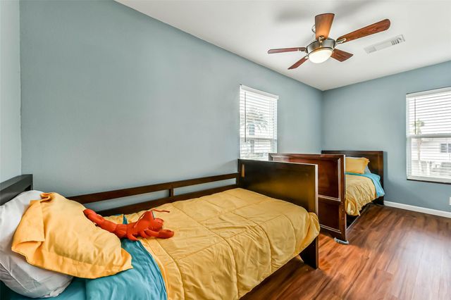 16623 Nassau Way, Jamaica Beach, TX 77554