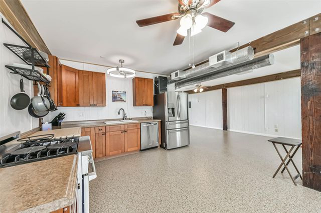 16623 Nassau Way, Jamaica Beach, TX 77554