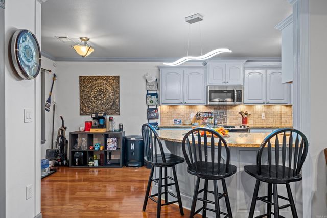 3024 Miracle Heights Cove, Sherwood, AR 72120