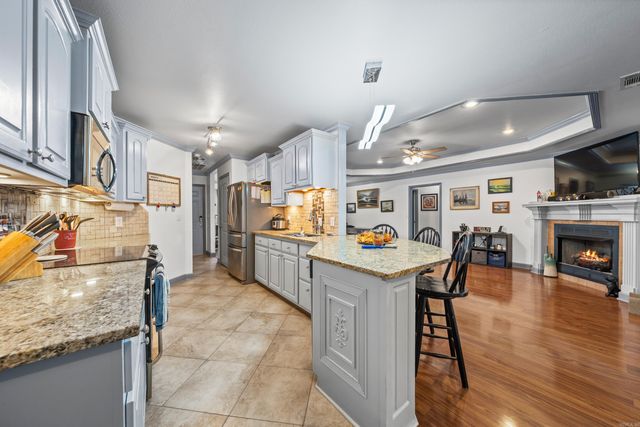 3024 Miracle Heights Cove, Sherwood, AR 72120