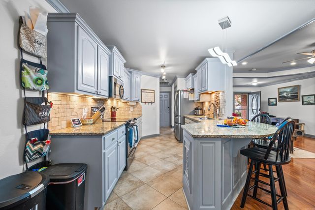 3024 Miracle Heights Cove, Sherwood, AR 72120
