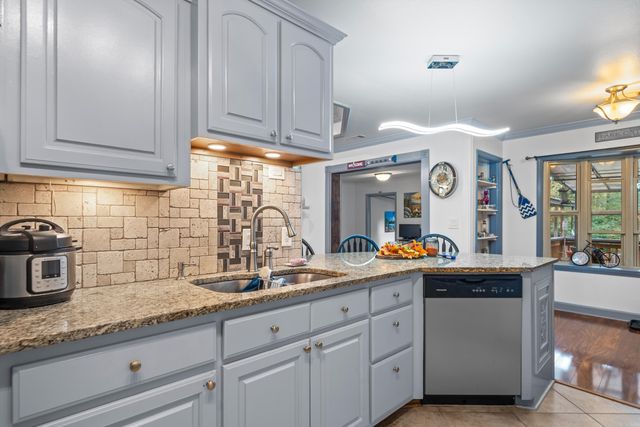 3024 Miracle Heights Cove, Sherwood, AR 72120