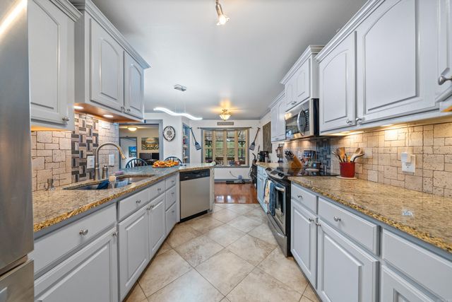 3024 Miracle Heights Cove, Sherwood, AR 72120