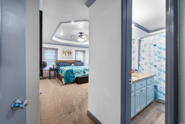 3024 Miracle Heights Cove, Sherwood, AR 72120