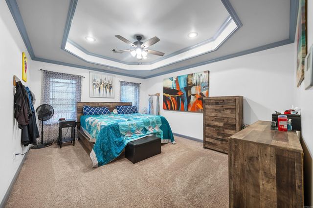 3024 Miracle Heights Cove, Sherwood, AR 72120